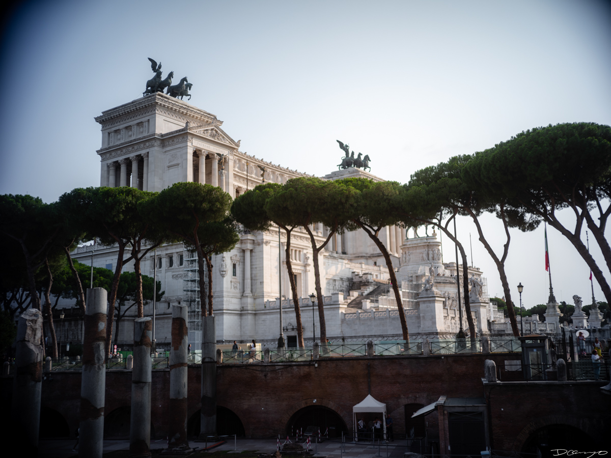 Photos from a trip through Italy in Summer of 2023. Locations include Rome, Florence, Tuscany, Castello di Bossi in Chianti, Siena, San Gimignano, Sirmione on Lake Garda, Bologna, Gudon, Italian Dolomites, Seceda, Cadini di Misurina, and Venice.